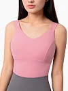 Damen Sport Bra Crop Top FT121