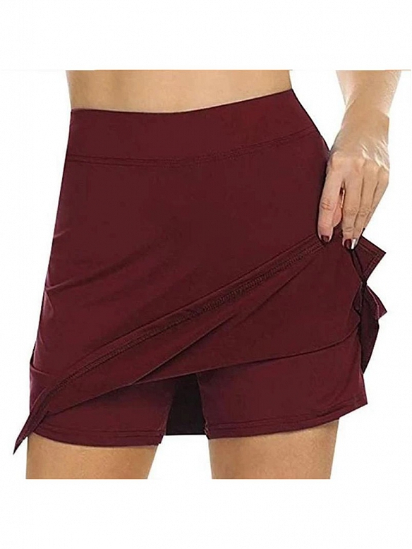 Anti-Chafing Sportrock HS214