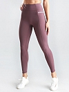 Damen lang Sporthose Yogahose HS368