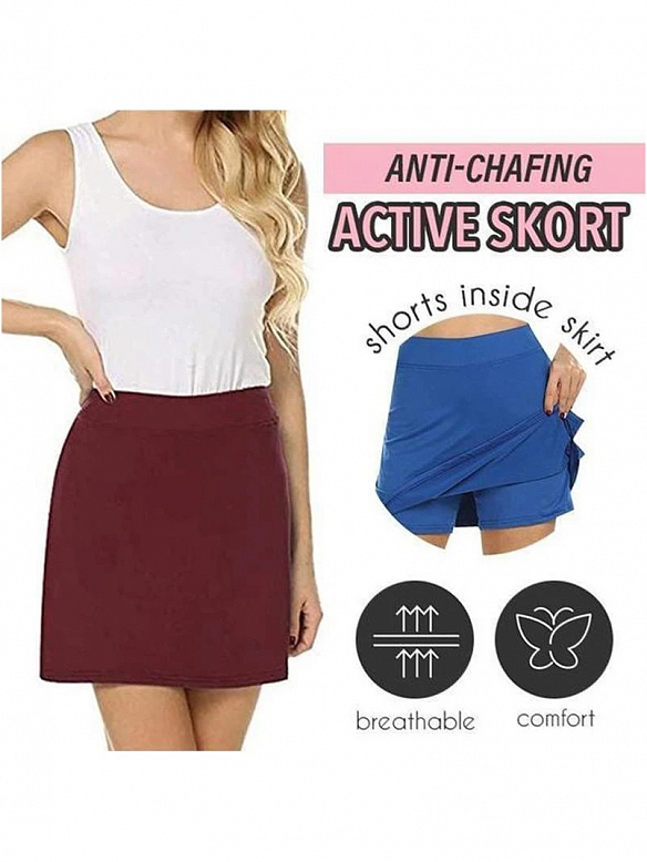 Anti-Chafing Sportrock HS214