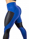 Damen Push Up Sport Leggings HS648