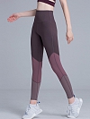 Damen Höhe Taille Leggings Yogahose HS294