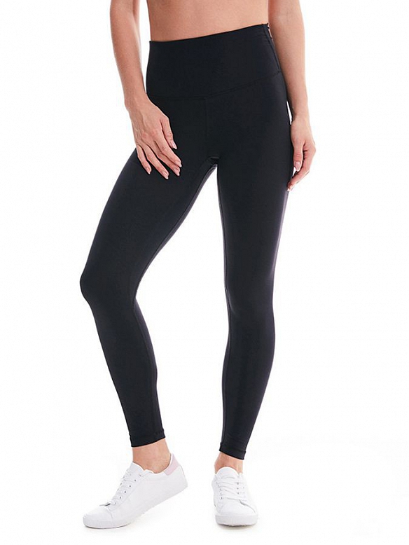 Damen 7/8-Leggings Yogahose HS324