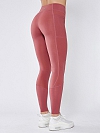 Damen Sport Leggings mit Taschen HS083