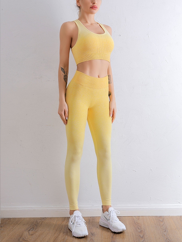 Damen Activewear Set ST164