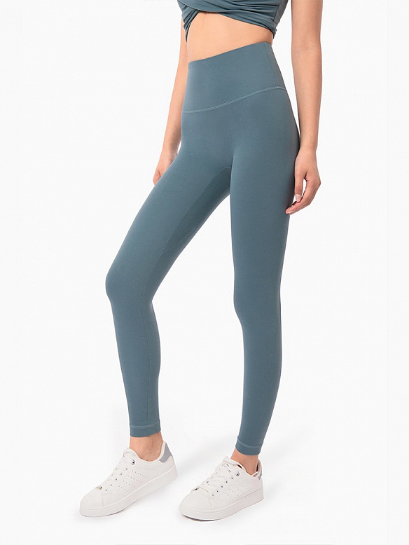 Damen Höhe Taille Leggings HS239