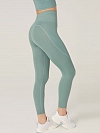 Damen Atmungsaktive Leggings Yogahose HS540