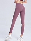 Damen 7/8-Sportleggings Yogahose HS292