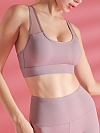 Damen Sporttop Trainings Top FT060