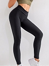 Damen Leggings Training Laufhose HS185
