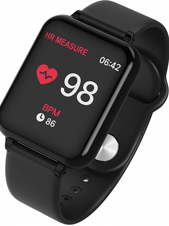 Sport-Smartwatch AS042