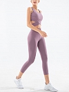 Damen Yoga-Set ST073