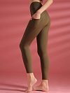 Damen Sporthose Leggings mit Taschen HS377