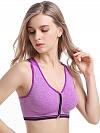 Damen Sport BH Sport Bra Top FT130