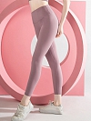 Damen Sporthose Leggings mit Innentasche HS376