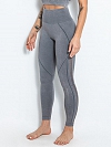 Damen Sport Leggings mit Mesh HS484