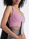 Yoga Sport Bra Top Crop Top FT029