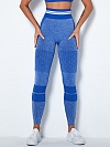 Damen Sport Leggings HS549