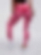 Damen Atmungsaktive Leggings Yogahose HS211