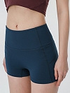 Damen Fitness Shorts Kurze Yogahose HS008