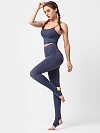 Damen Yoga-Set Running-Set ST037