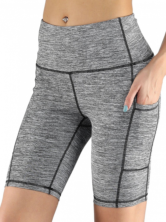 Damen Kurze Sporthose HS462