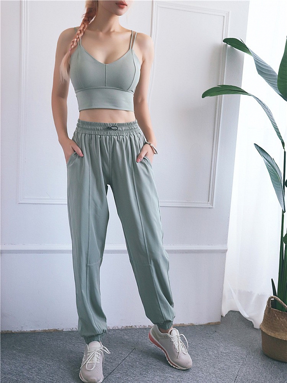 Yogahose Training Laufhose Sporthose HS073