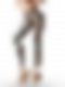  Damen Serpentine Sport Leggings HS412