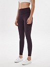 Damen Sport Leggings mit Taschen HS170
