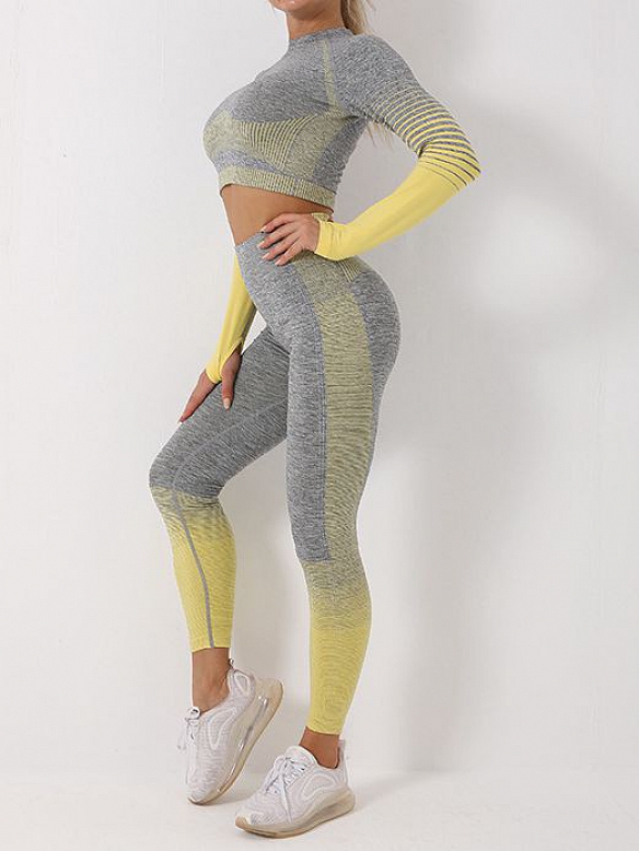 Damen Sportanzug Running-Set ST112