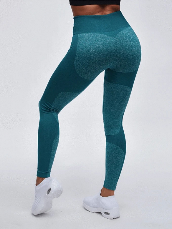 Damen Sport Leggings Training Laufhose HS205