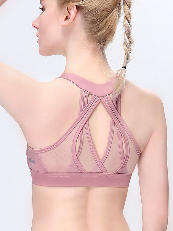 Training Bra Sport Bra Top FT054