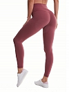 Damen Leggings Yogatights HS174