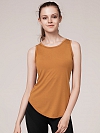 Damen Yoga Fitness Tank Top FT023