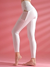 Workout Tights Höhe Taille Yogahose HS089