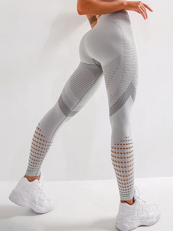 Damen Leggings Sporthose HS206