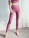 Höhe Taille Leggings Yoga Sporthose HS072