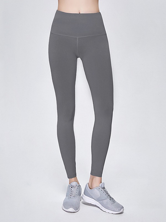 Sport Tights Höhe Taille Yogahose HS085