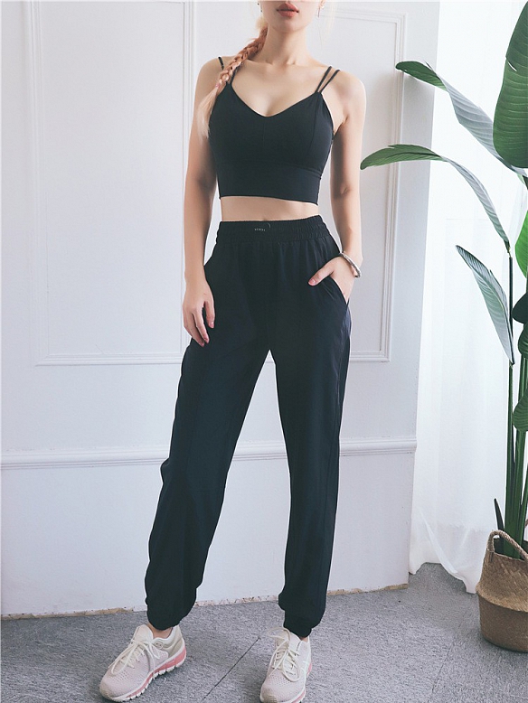 Yogahose Training Laufhose Sporthose HS073