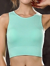 Damen Sport BH Sport Bra Top FT111