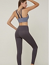 Damen Sportanzug Yoga Set ST012