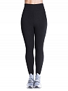 Damen Sport Leggings Yogahose HS273