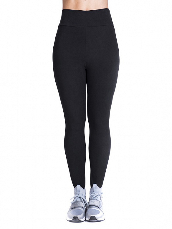 Damen Sport Leggings Yogahose HS273