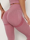 Damen Activewear Booty Lifting Leggings HS404
