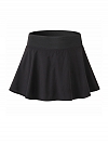 Damen Tennisrock mit Innenhose HS554