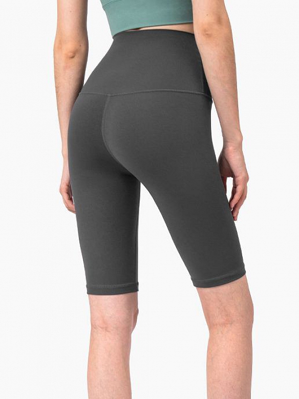 Damen 3/4 Shorts Leggings HS513