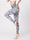 Damen Sport Leggings Yogahose HS130