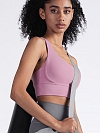 Yoga Sport Bra Top Crop Top FT029