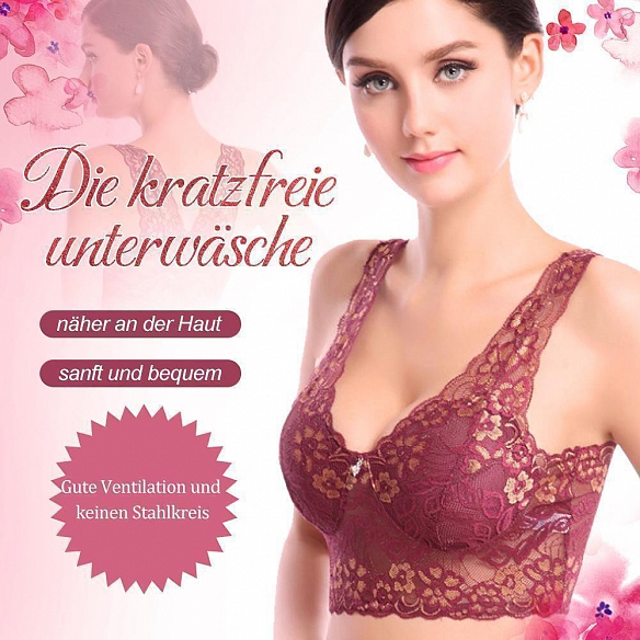 Die Kratzfreie Unterwäsche FT133