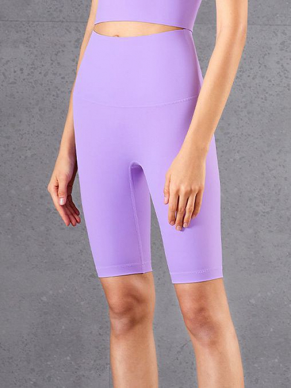 Damen 3/4 Shorts Leggings HS513